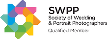 The Society of Photographers Logo